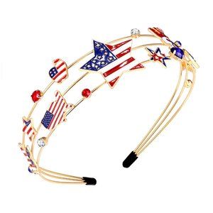 USA HEADBAND